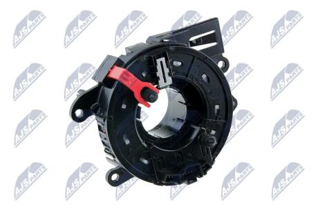 Шлейф подушки безпеки Nty EASBM003
