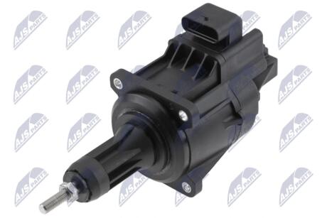 Клапан рециркуляції B48/S55 Nty ECDBM037