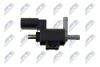 Клапан електричний VW Passat/AUDI A3, TT, A4, A6 / SEAT Leon, Altea Nty ECDVW027 (фото 3)