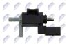 Клапан електричний VW Passat/AUDI A3, TT, A4, A6 / SEAT Leon, Altea Nty ECDVW027 (фото 4)