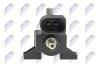 Клапан електричний VW Passat/AUDI A3, TT, A4, A6 / SEAT Leon, Altea Nty ECDVW027 (фото 5)