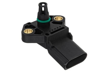 Датчик тиску повітря Audi A3, TT, VW Beetle, Golf, Jetta, Passat, 08- Nty ECMVW003