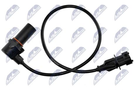 Датчик положення к/вала Alfa 156 /Fiat Doblo, Palio, Punto 1.9 JTD 00- Nty ECPAR007