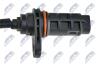 Датчик положення колінвалу HYUNDAI IX35, SANTA FÉ II, SANTA FÉ III, SONATA V, SONATA VI KIA OPTIMA, SORENTO II, SPORTAGE III 2.0/2.4/2.4LPG 01.08- Nty ECPHY009 (фото 2)