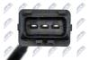 Датчик положення колінвалу HYUNDAI IX35, SANTA FÉ II, SANTA FÉ III, SONATA V, SONATA VI KIA OPTIMA, SORENTO II, SPORTAGE III 2.0/2.4/2.4LPG 01.08- Nty ECPHY009 (фото 3)