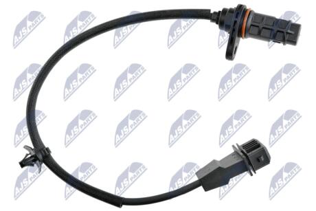 Датчик положення колінвалу HYUNDAI IX35, SANTA FÉ II, SANTA FÉ III, SONATA V, SONATA VI KIA OPTIMA, SORENTO II, SPORTAGE III 2.0/2.4/2.4LPG 01.08- Nty ECPHY009