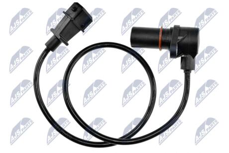 Датчик обертiв колінвала Opel Astra G/Frontera B/Omega B Nty ECPPL006