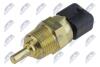 Датчик температури охл.рідини Hyundai Accent, Elantra, Gets, i20, i30, ix35 /Kia Carens, Cerato, Ceed 01- Nty ECTHY001 (фото 1)