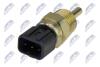 Датчик температури охл.рідини Hyundai Accent, Elantra, Gets, i20, i30, ix35 /Kia Carens, Cerato, Ceed 01- Nty ECTHY001 (фото 2)
