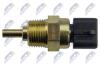 Датчик температури охл.рідини Hyundai Accent, Elantra, Gets, i20, i30, ix35 /Kia Carens, Cerato, Ceed 01- Nty ECTHY001 (фото 3)