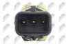 Датчик температури охл.рідини Hyundai Accent, Elantra, Gets, i20, i30, ix35 /Kia Carens, Cerato, Ceed 01- Nty ECTHY001 (фото 4)