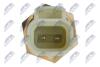 Датчик температури води Toyota Auris/Avensis/Yaris/Corola 1.3-2.2 05- Nty ECTTY001 (фото 4)