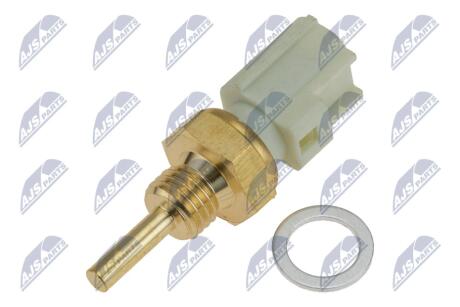 Датчик температури води Toyota Auris/Avensis/Yaris/Corola 1.3-2.2 05- Nty ECTTY001