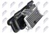 Котушка запалювання Audi A4,A6 1.8 94-01/VW Passat 1.8 96-00 Nty ECZVW008 (фото 2)