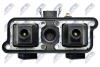 Котушка запалювання Audi A4,A6 1.8 94-01/VW Passat 1.8 96-00 Nty ECZVW008 (фото 3)