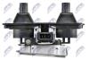 Котушка запалювання Audi A4,A6 1.8 94-01/VW Passat 1.8 96-00 Nty ECZVW008 (фото 4)