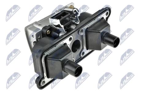Котушка запалювання Audi A4,A6 1.8 94-01/VW Passat 1.8 96-00 Nty ECZVW008
