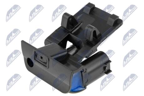 Форсунка склоомивача E70 Nty EDSBM054