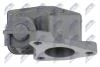 Клапан EGR RENAULT MEGANE 1.5dCi 09-, CLIO 1.5dCi 12-, KANGOO 1.5dCi 10- Nty EGRRE019 (фото 5)