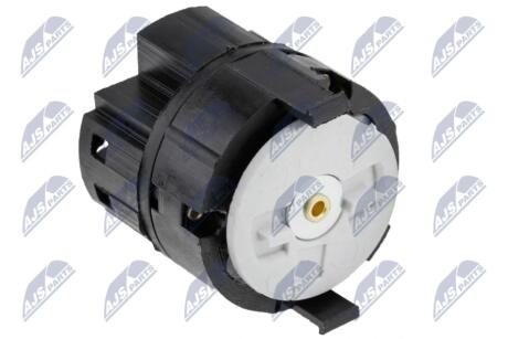 Контактна група замка запалювання Citroen Jumper 02- /Fiat Ducato 01- /Peugeot Boxer 01- Nty EKSFT002