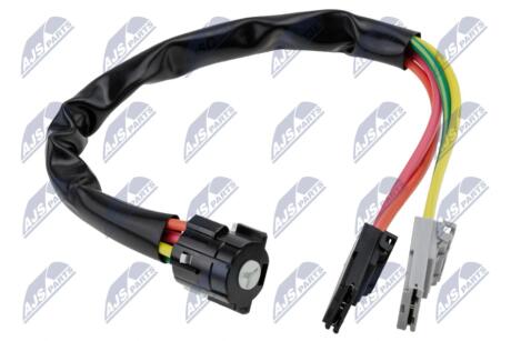 Контактна група замка запалювання Renault Kangoo 01- Nty EKSRE003