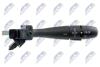 Підкермовий перемикач Citroen C5 01-04 /Peugeot 307 00-09 Nty EPEPE003 (фото 3)