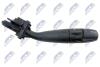 Підкермовий перемикач Citroen C5 01-04 /Peugeot 307 00-09 Nty EPEPE003 (фото 4)