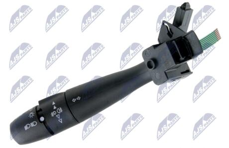 Підкермовий перемикач Citroen C5 01-04 /Peugeot 307 00-09 Nty EPEPE003