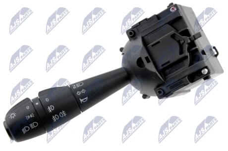 Перемикач поворотів Renault Duster/Dokker 10- Nty EPERE001