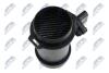 Витратомір повітря 1.9MPI 8V BMW 3 E46 99-05, 3 E36 93-99, Z3 95-02 Nty EPPBM003 (фото 5)