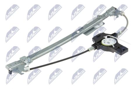 Склопідіймач Nty EPSHY508