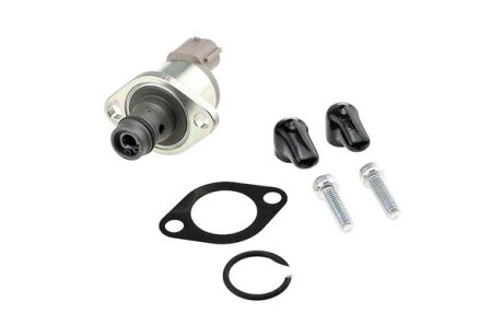 Редукційний клапан Common Rail Opel Zafira 2.0d Nty ESCVMZ001