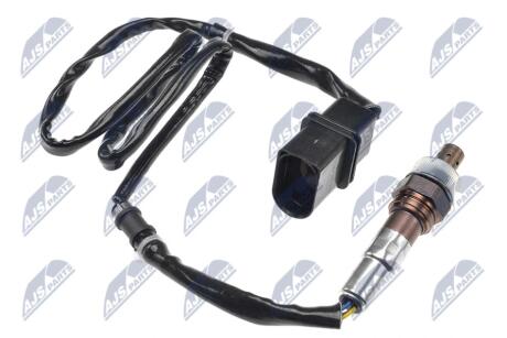 Лямбда зонд VW Lupo 1.4 16V (BBY) 02- Nty ESLSK003