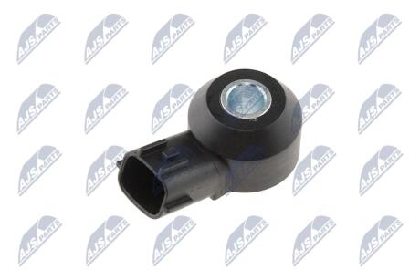 Датчик детонації Fiat Doblo 1.2/1.4/1.6 01-/Fiorino 1.4 08-/Grande Punto 1.2/1.4 05- Nty ESSFT000