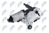 Двигун приводу склоочисника задн. Skoda Fabia 07-14 Nty ESWSK008 (фото 2)