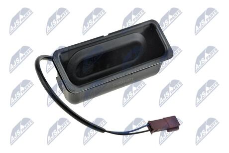 Ручка багажника BMW 5(E39) Nty EZCBM071