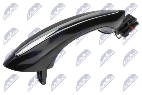 Ручка двері зовнішня Nty EZCBM112A