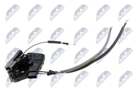 Активатор центрального замка Nty EZCHY529