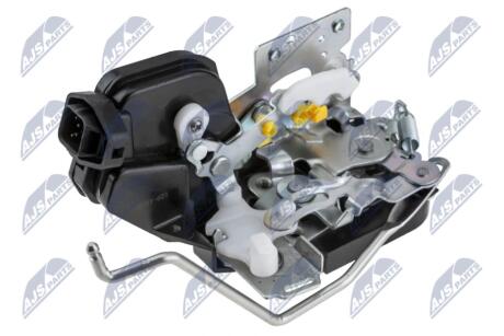 Замок передніх дверей Nty EZCHY621