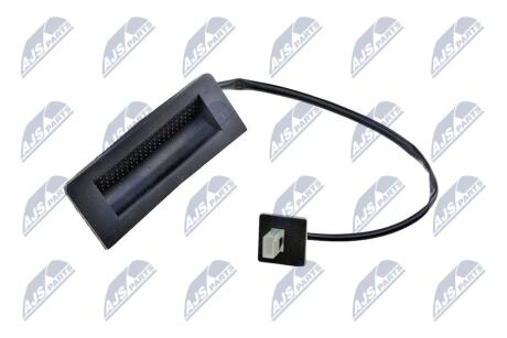 Ручка кришки багажника Nty EZCPL026