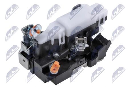 Замок дверей передн. лів. Renault Kangoo 97-07 Nty EZCRE143