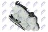 Привід центрального замка Nty EZCVW212 (фото 1)