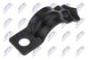 Скоба втулки стабілізатора FORD GALAXY I SEAT ALHAMBRA VW SHARAN 1.8-2.8 03.95-03.10 Nty EZCVW317 (фото 1)