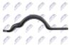 Скоба втулки стабілізатора FORD GALAXY I SEAT ALHAMBRA VW SHARAN 1.8-2.8 03.95-03.10 Nty EZCVW317 (фото 3)