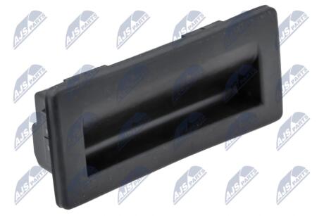 Кнопка відкриття багажника VW Nty EZCVW327