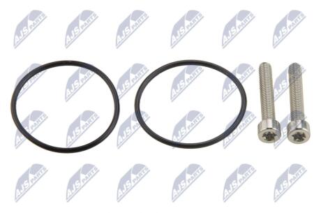 Ремкомплект насоса муфти Haldex Nty FHOVW004