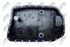 Піддон масляний АКПП з фільтром BMW E60/E61/E63/E64/E87/E90/E91/E65/66/Z4 Nty FSFBM001 (фото 3)
