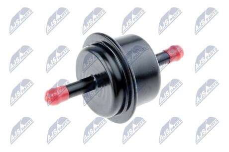Гідрофільтр АКПП Honda Accord/Legend 2.4-3.7 06- Nty FSFHD006