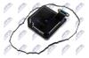 Фільтр АКПП + прокладка Hyundai Accent 1.4 18-/Elantra 15-/Santa Fe 18-/Kia Ceed 18-/Optama 15-/Rio 17-/Soul 14-/Sportage 15-22 Nty FSFHY009 (фото 2)