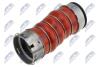 Патрубок інтеркулера Bmw X5 E70 F15 X6 E71F16 4,0 Dx Nty GPPBM046 (фото 2)